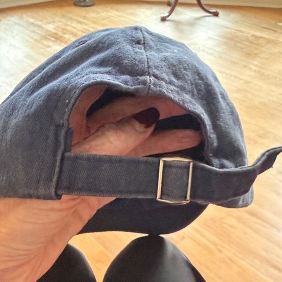 Cartoon Network Navy Scooby-Doo Hat - got Scooby snacks? - Picture 6 of 7